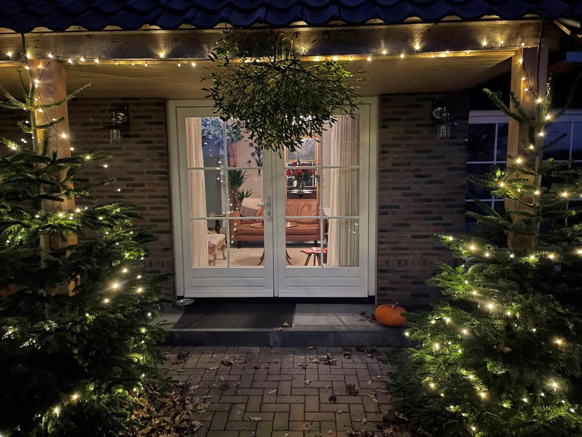 Vila Cote Jardin Serooskerke  Exteriér fotografie
